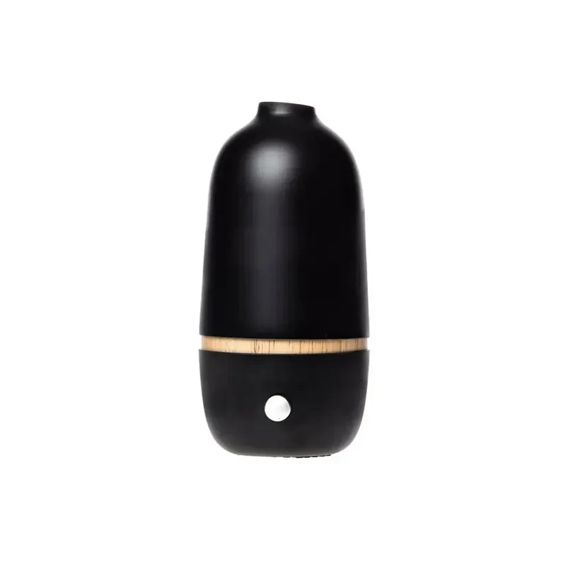 Volatile diffuser bo black