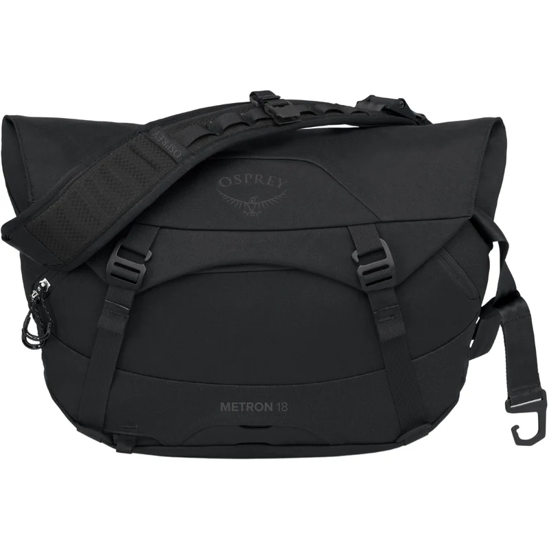 Metron Messenger Bag 18L