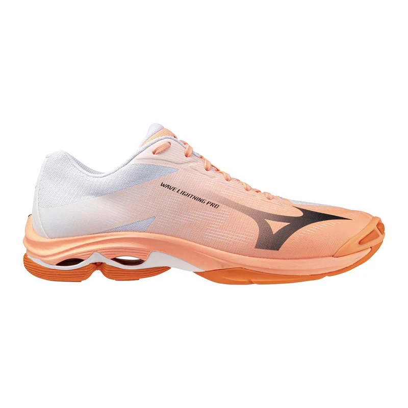 wave luminous pro volleybalschoenen