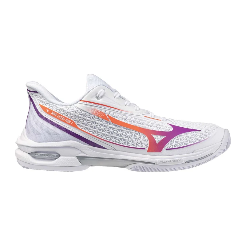 wave exceed tour 7 cc tennisschoenen