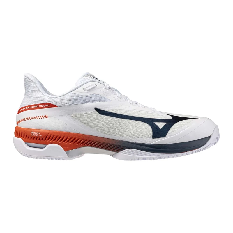 wave exceed court tennisschoenen