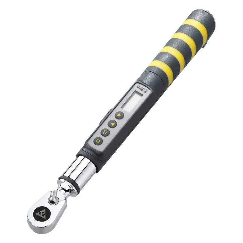 D-Torq Torque Wrench