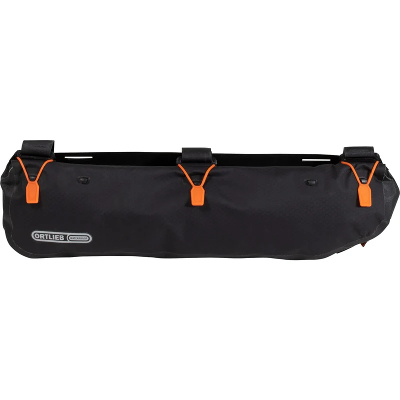 Rollup Top Tube Frame Pack