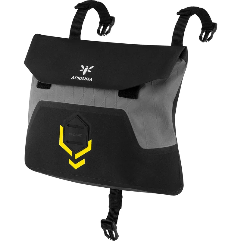 Backcountry Accessory Pocket 4L