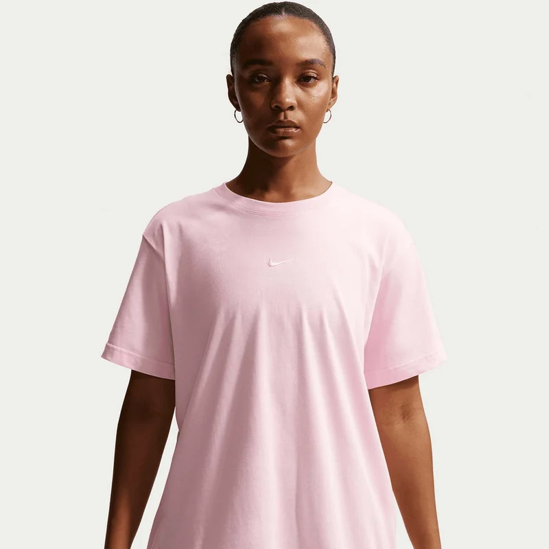 Sportswear Oversized T-Shirt