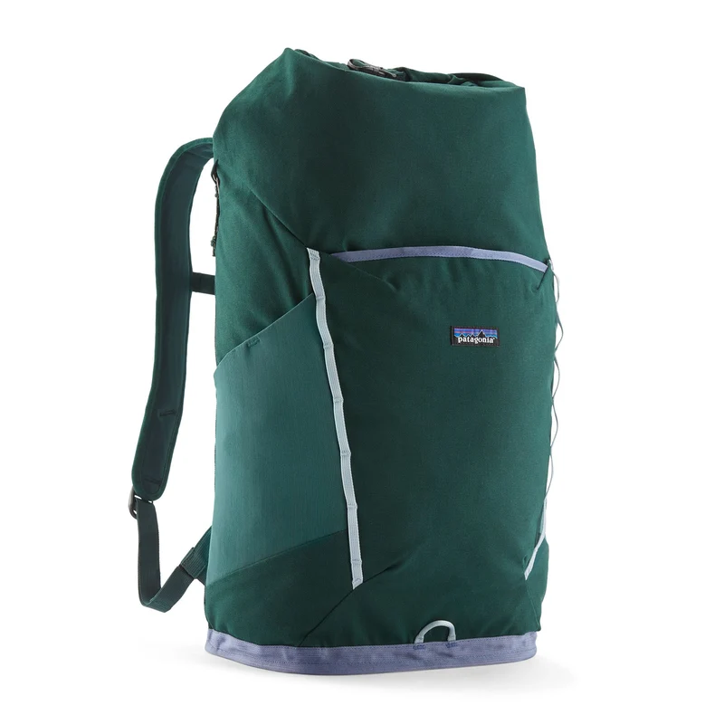 Fieldsmith Water-Resistant Roll-Top Backpack 32L