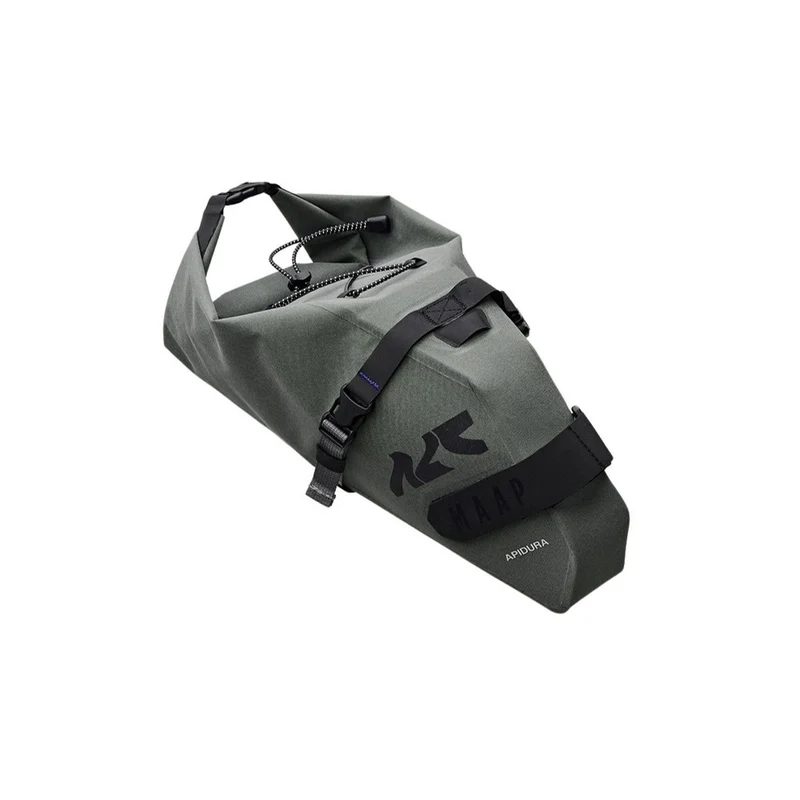 x Apidura Saddle Pack 7L