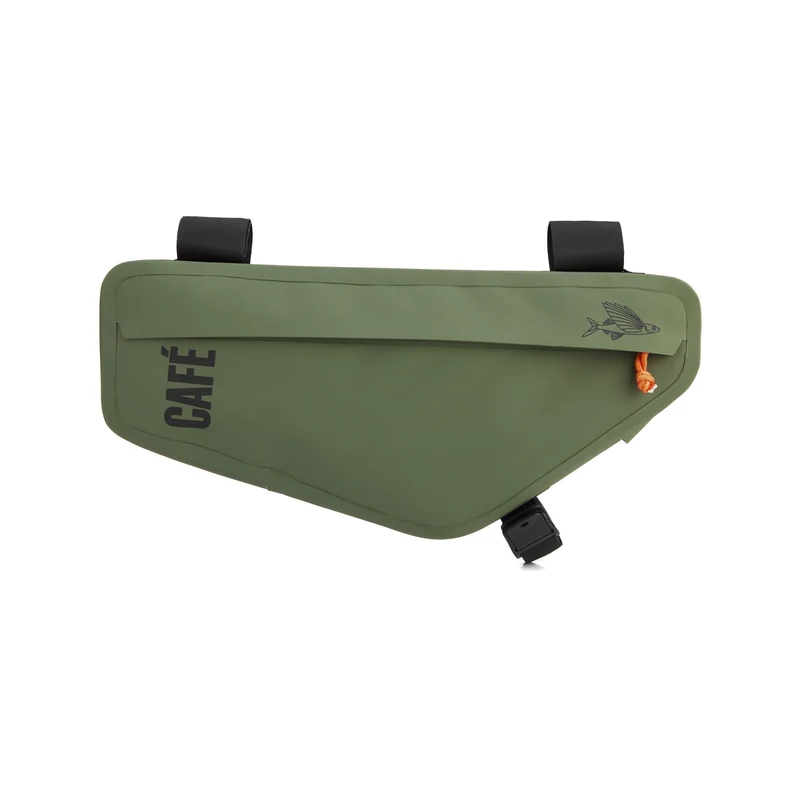 Frame Bag 4L