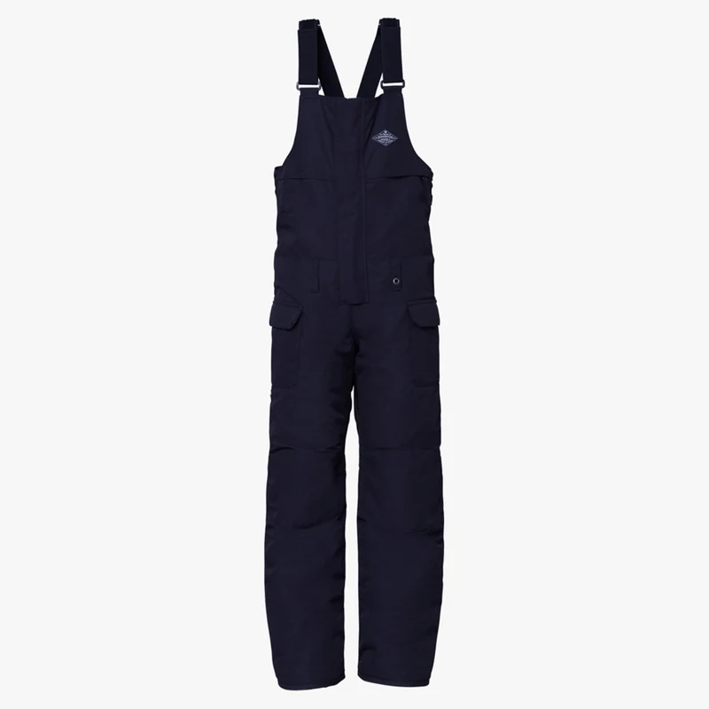 686 Frontier Insulated Boy's Bib