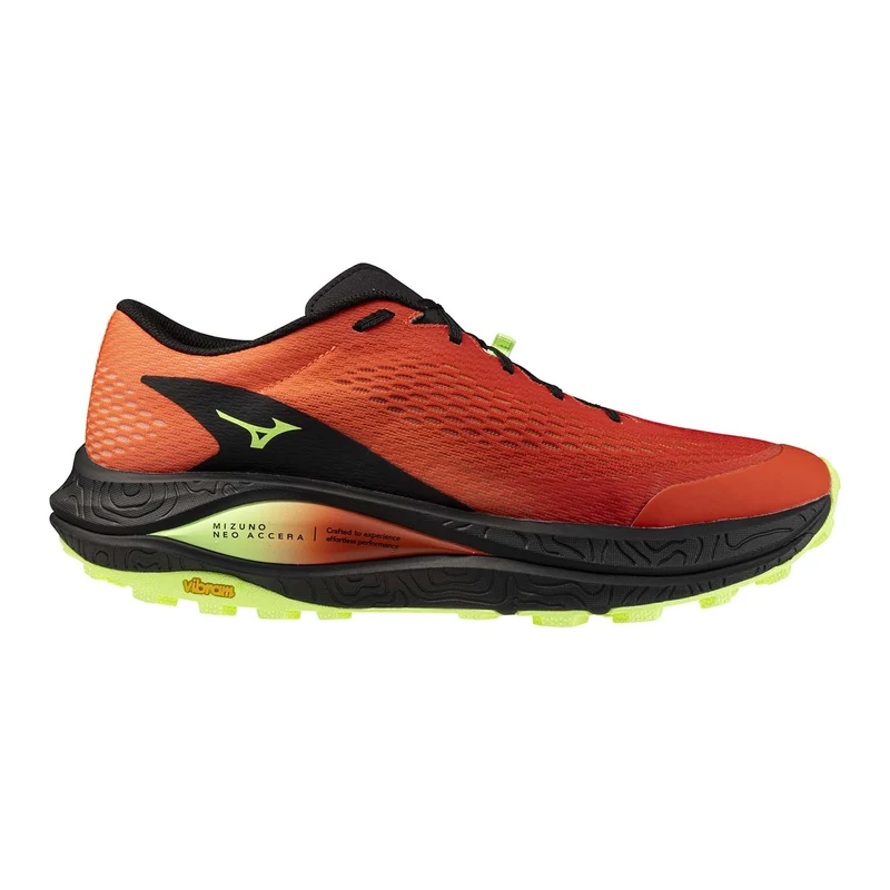mizuno neo accera hardloopschoenen