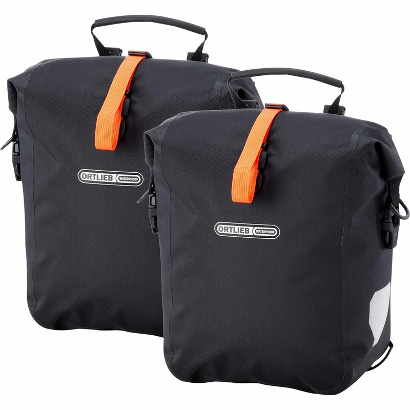 Gravel Pack Pannier Set 25L