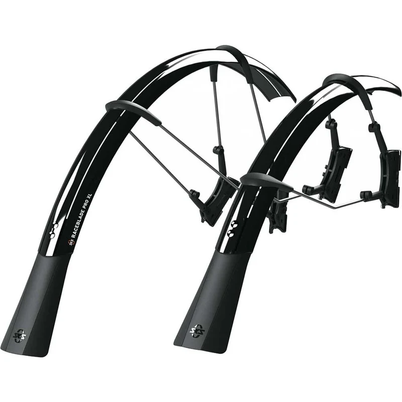 Raceblade Pro XL Mudguard Set