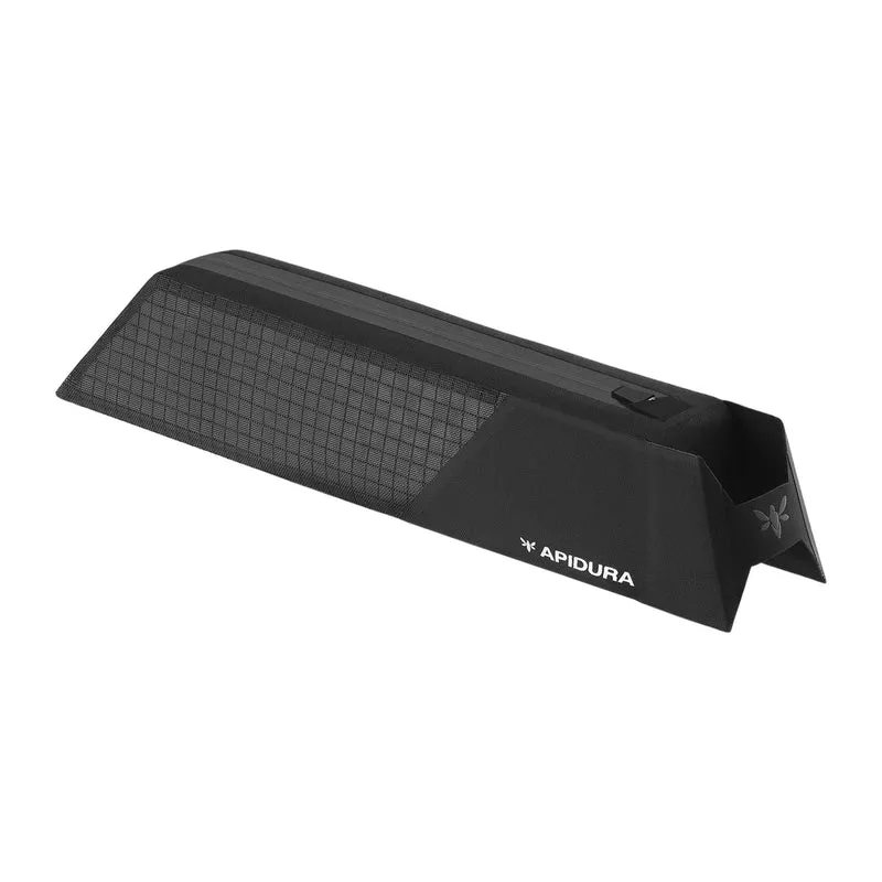 Aero Bolt-On Long Top Tube Bag
