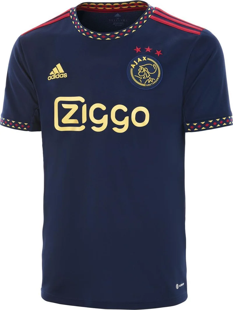 Ajax A Jsy Y