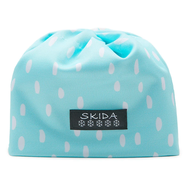 Skida Baby Nordic Hat