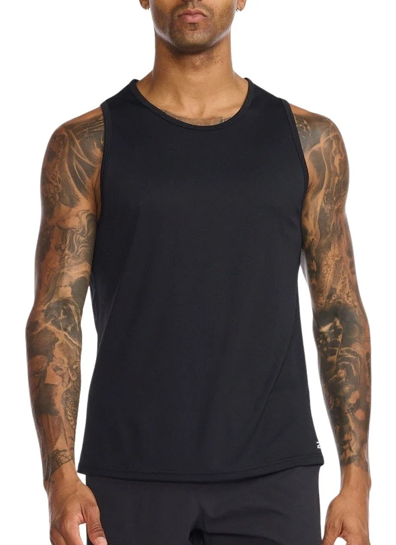 Aero Running Tank
