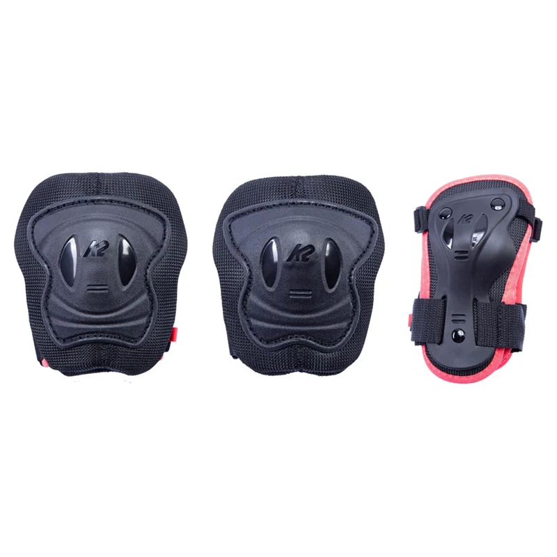 K2 Marlee Pro Kids Pad Set