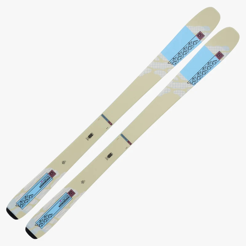 2024 K2 Mindbender 90C Women's Ski