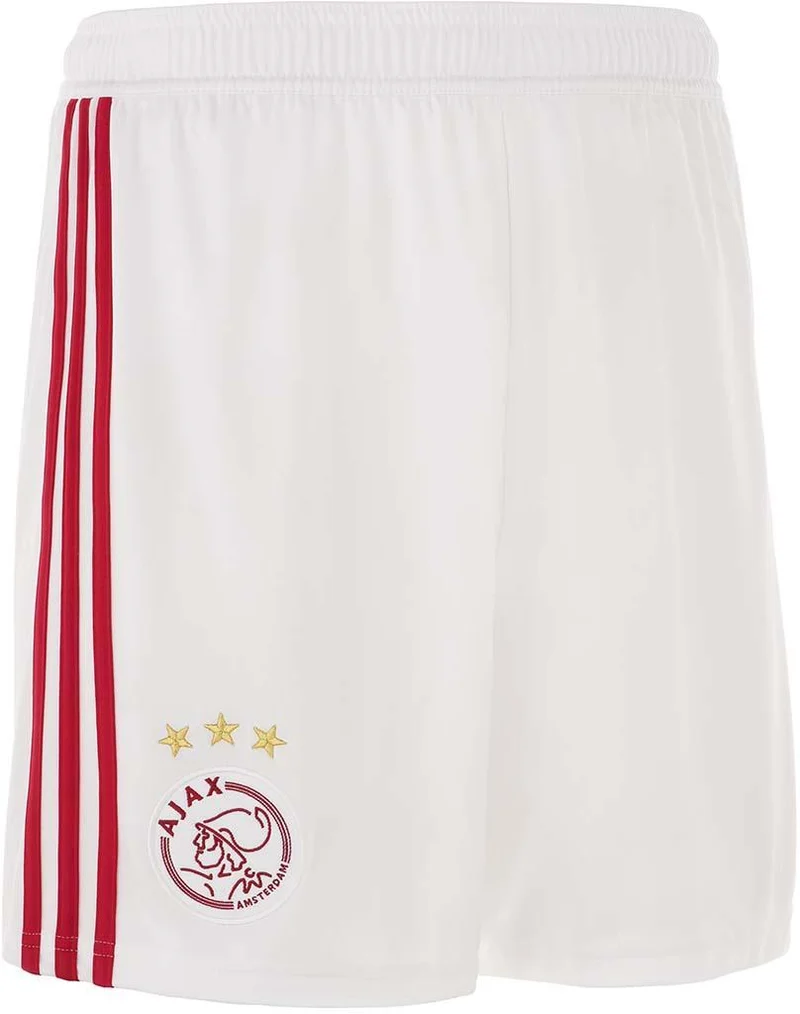 ajax h sho