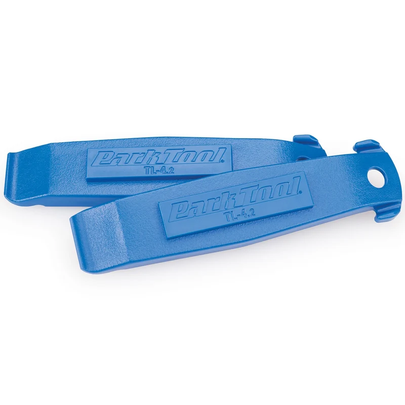 TL-4.2 Set of 2 Bicycle Tyre Levers