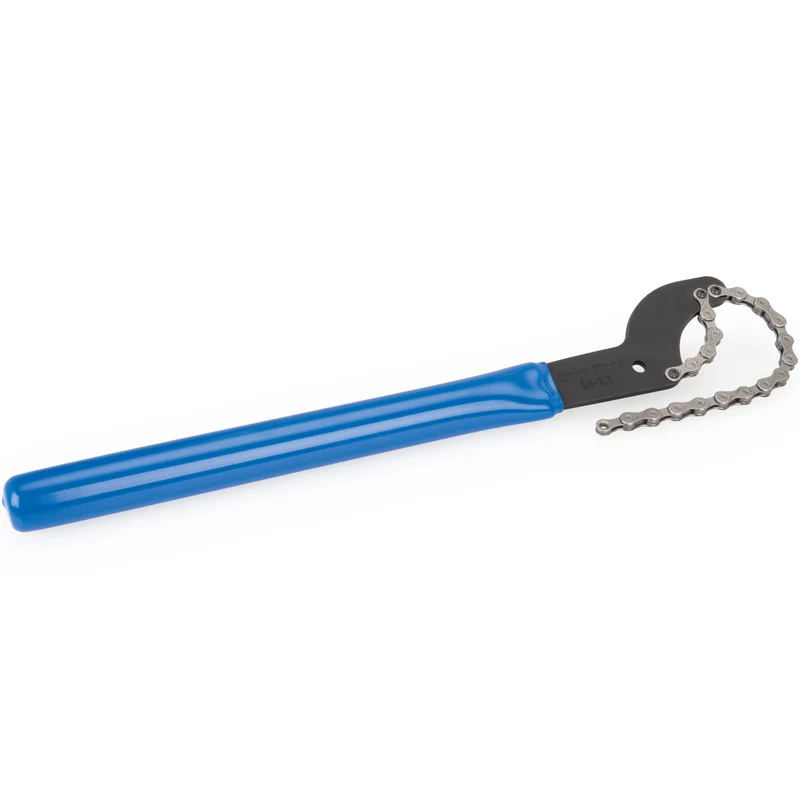 SR-2.3 Sprocket Remover/Bicycle Chain Whip