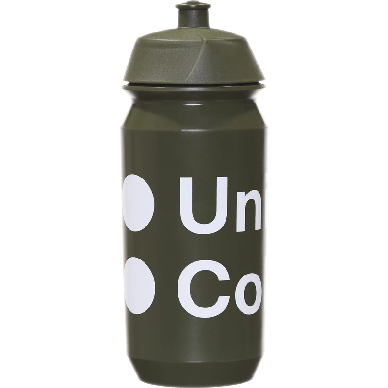 Biodegradable Bottle