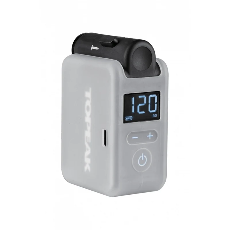 E-Booster Digital Inflator Electric Pump