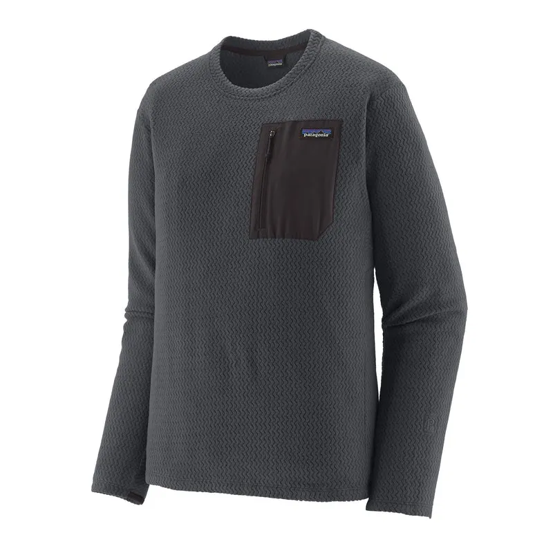 R1 Air Crew Men's Fleece Sweatshirt