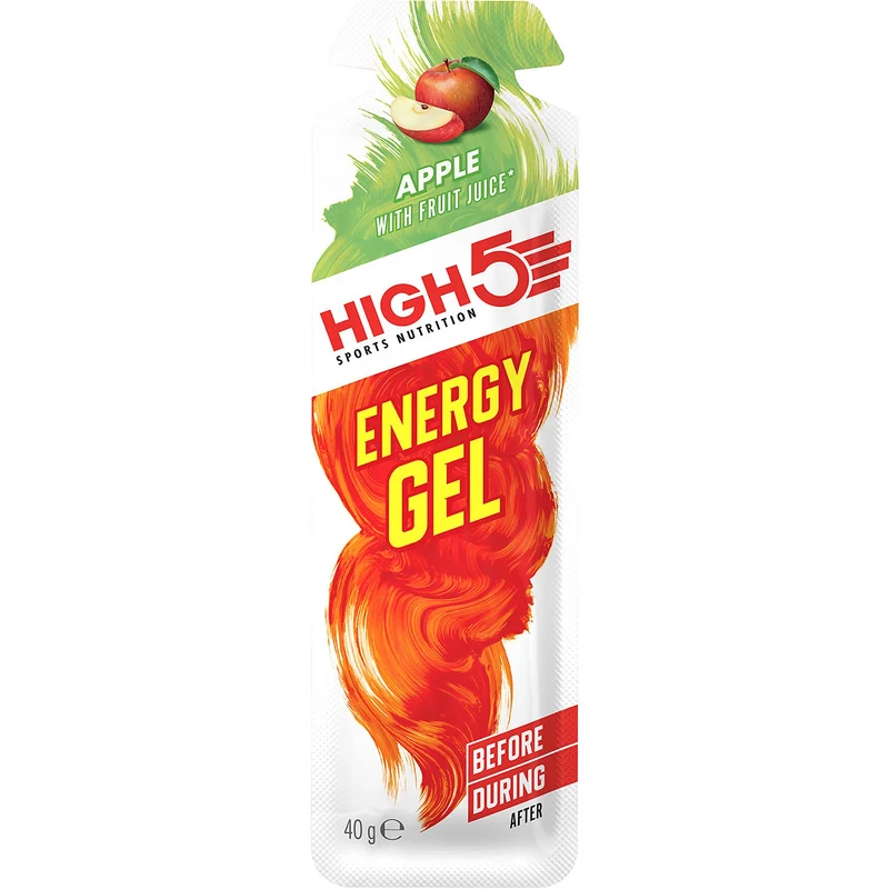 Energy Gel Sachet 40g