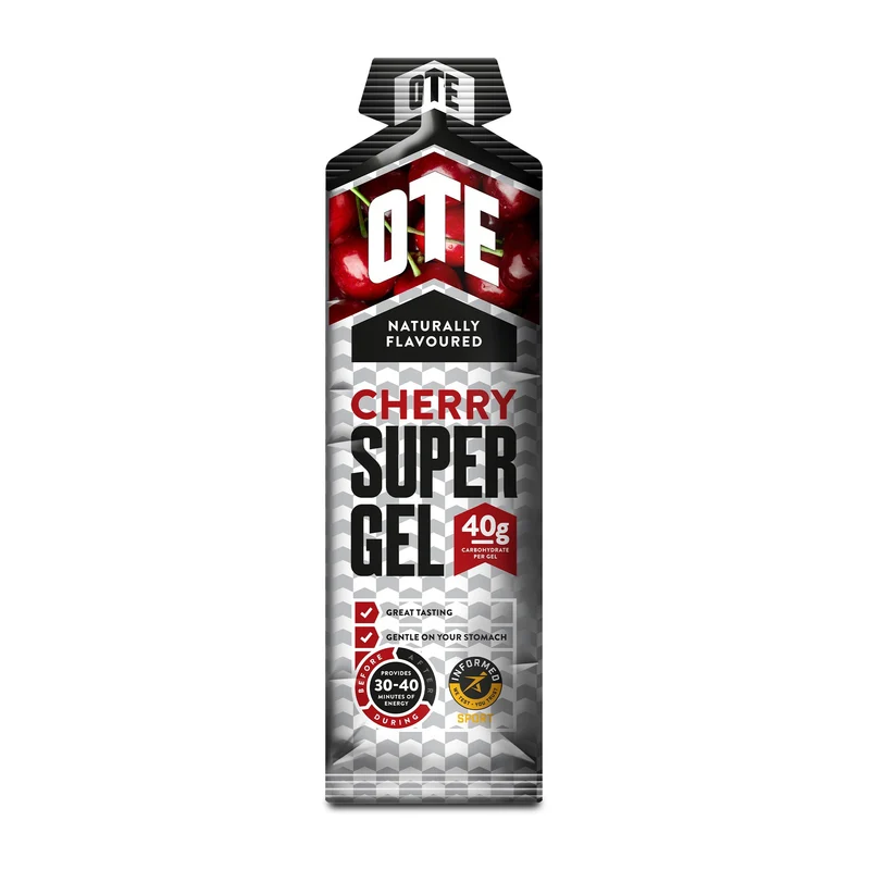 Super Energy Gel - 66g