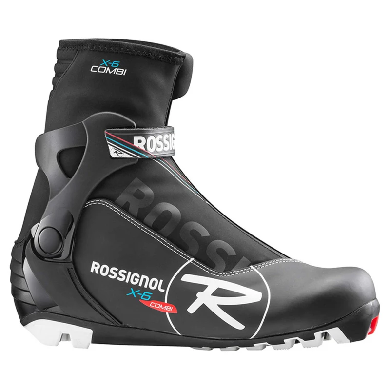 2018 Rossignol X6 Combi Cross-Country Boots