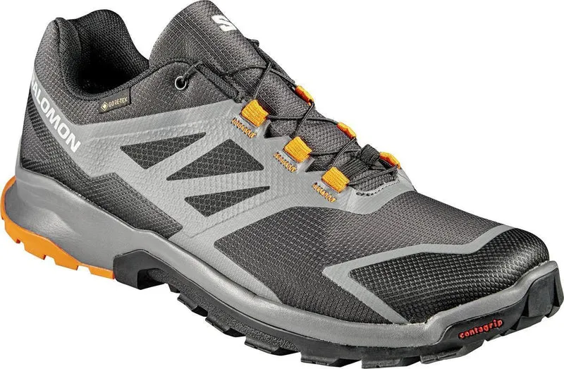 X ULTRA 4 MID GTX W E