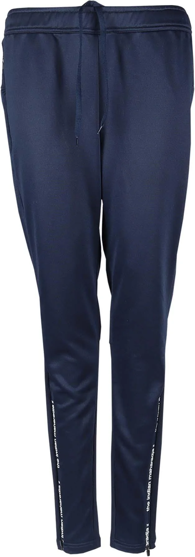 women pant poly terry im