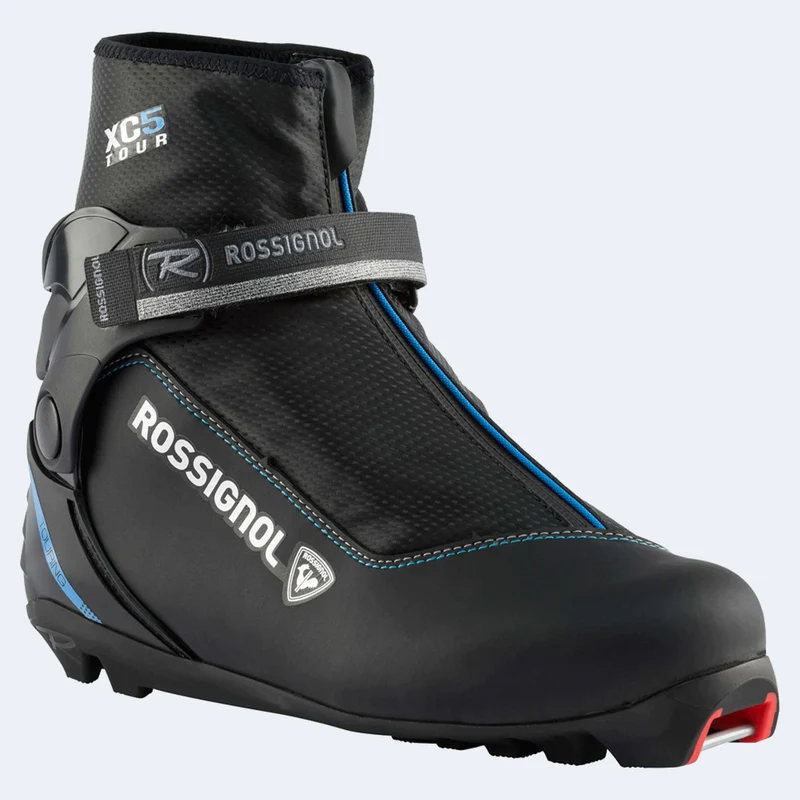 2026 Rossignol XC 5 FW Cross-Country Boots