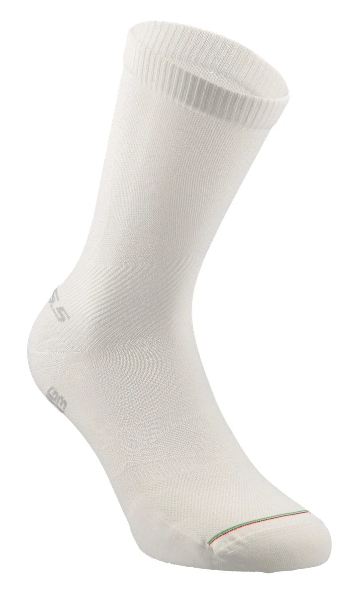 Ultra Long Cycling Socks