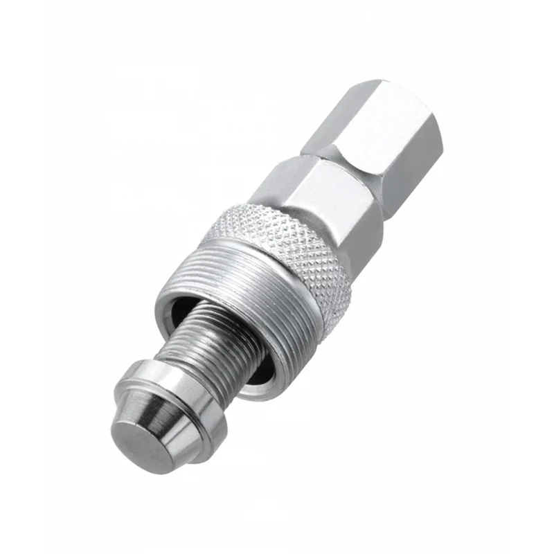 Universal Crank Puller