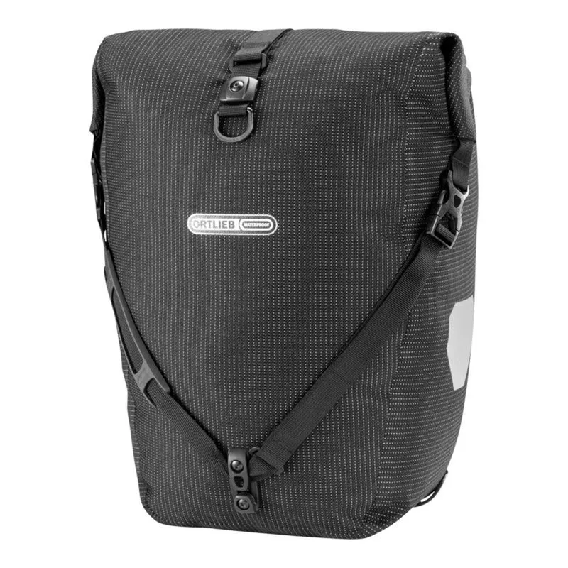 Back Roller High Visibility QL3.1 Pannier 20L