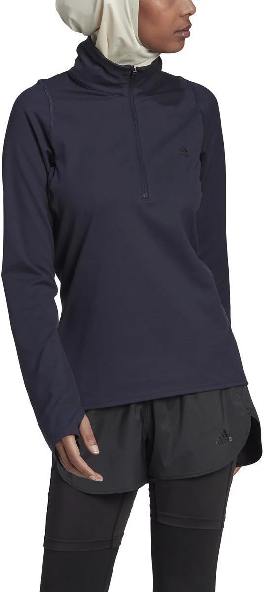 Rn Fast 1/2 Zip