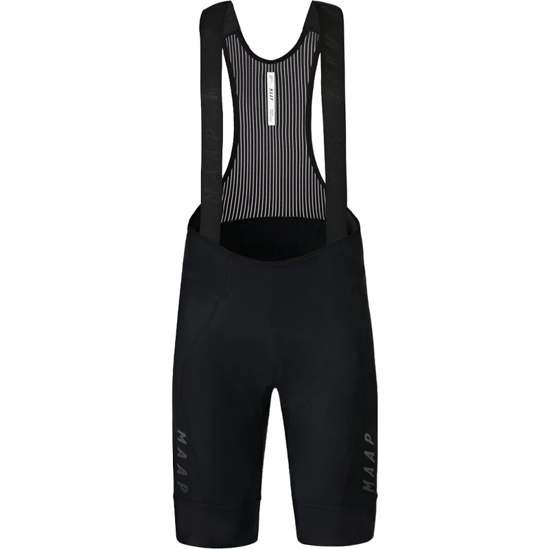 Team Evo Men's Cycling Bib Short