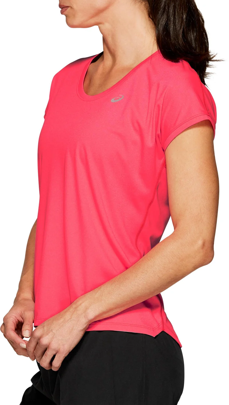 capsleeve top