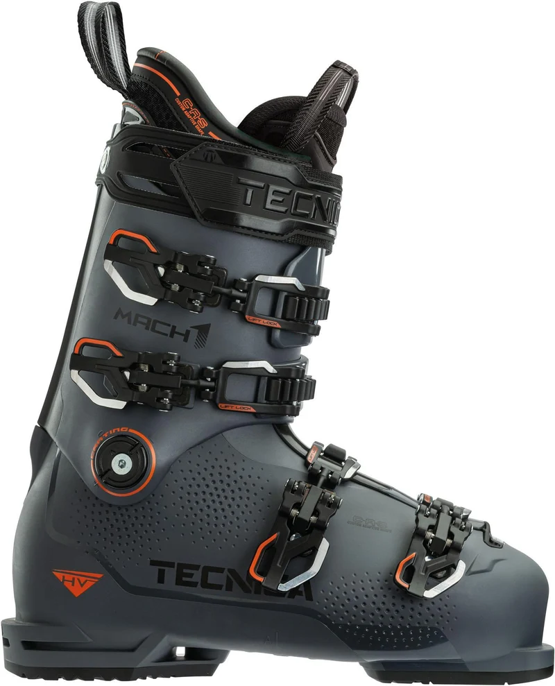 Tecnica Mach1 Hv 110