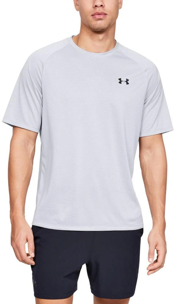 UA Tech 2.0 SS Tee Novelty