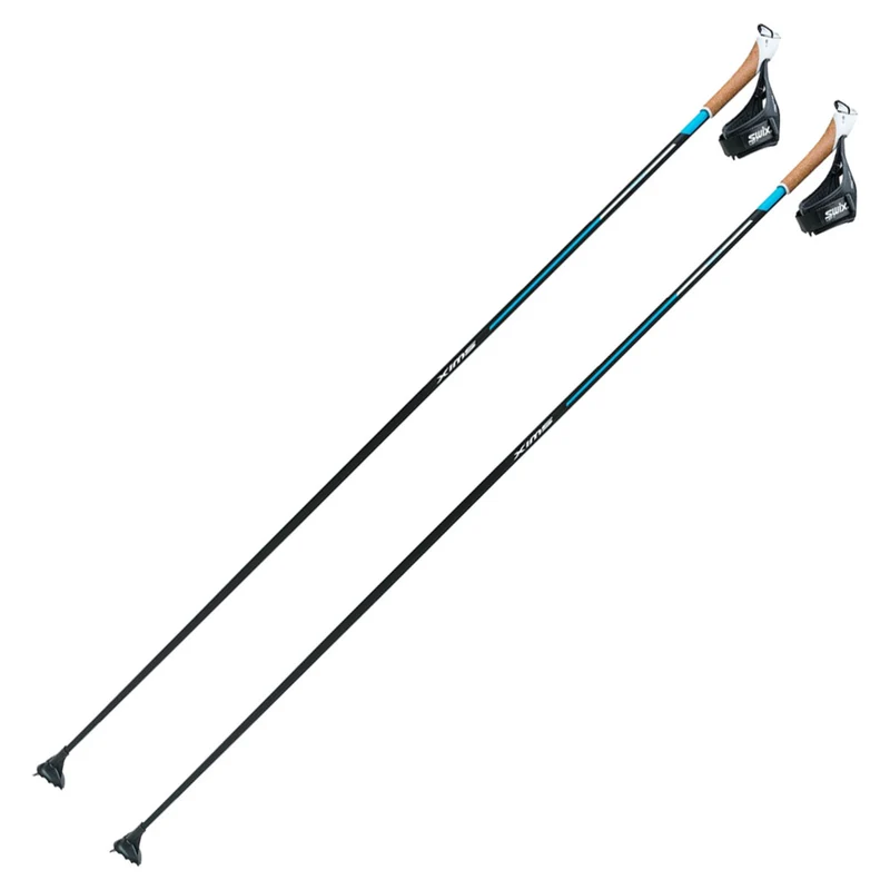 Swix Quantum 6 Nordic Poles