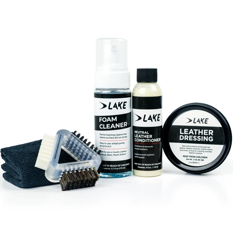 Shoe Care Kit