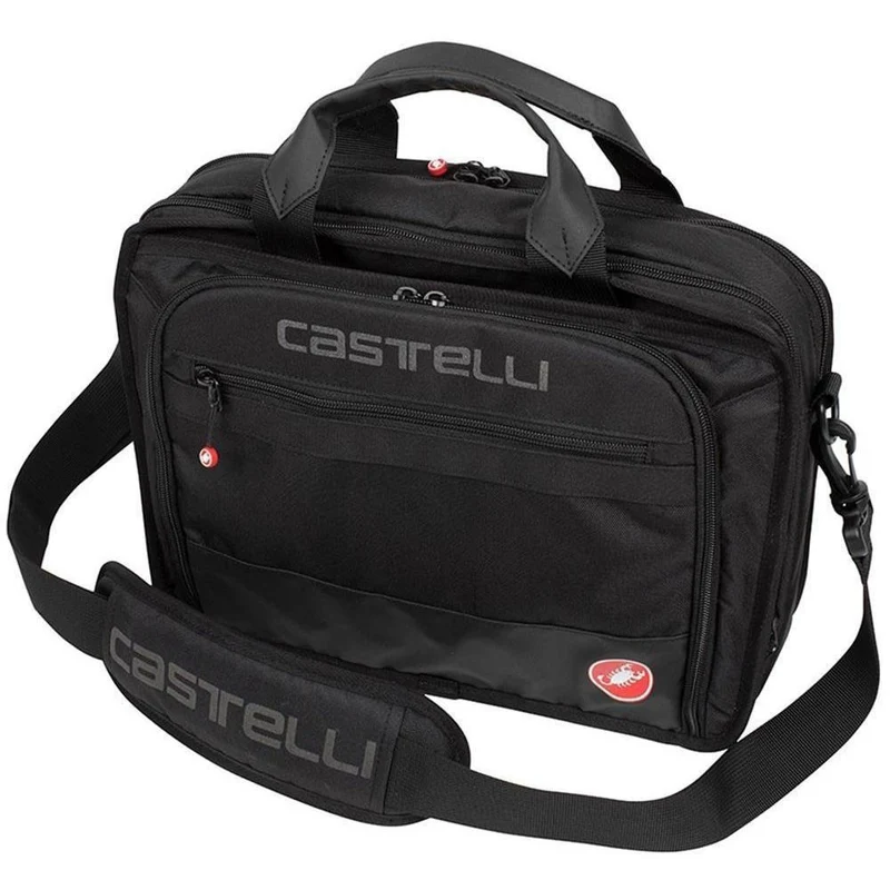 Race Briefcase