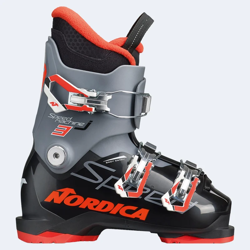 2026 Nordica SpeedMachine J 3 Junior Ski Boot