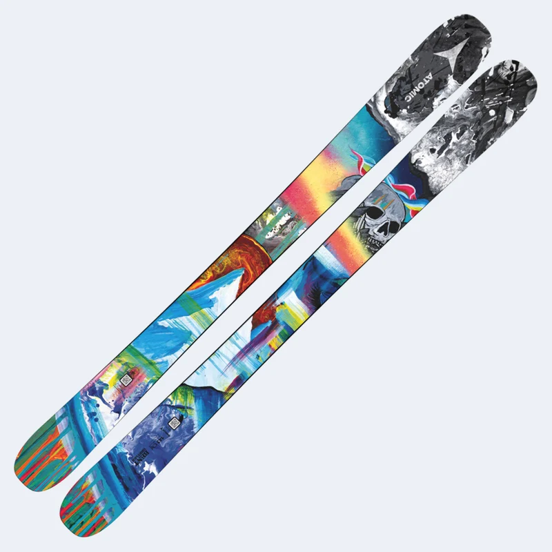 2025 Atomic Bent Chetler Mini Skis