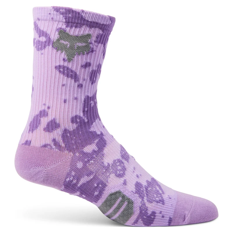 Fox 6" Ranger Women's Sock