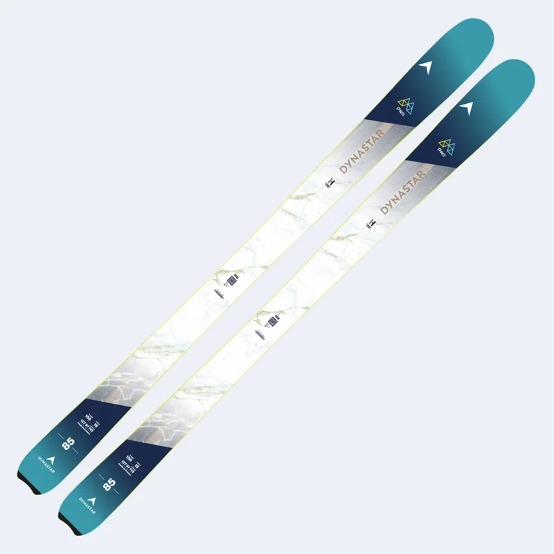 2026 Dynastar M-Pro 85 Women's Skis
