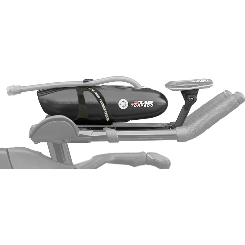 Torpedo Versa Slim Hydration System